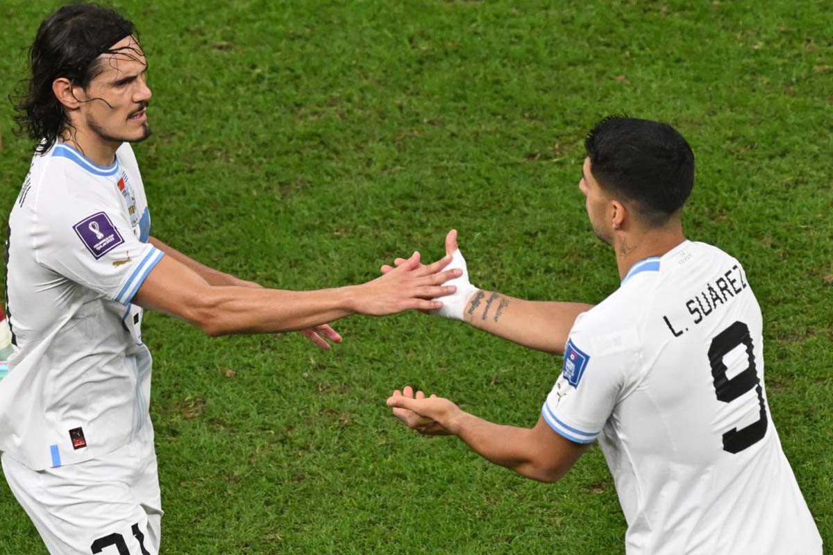 Qué es la garra charrúa de Uruguay y por qué la camiseta de la