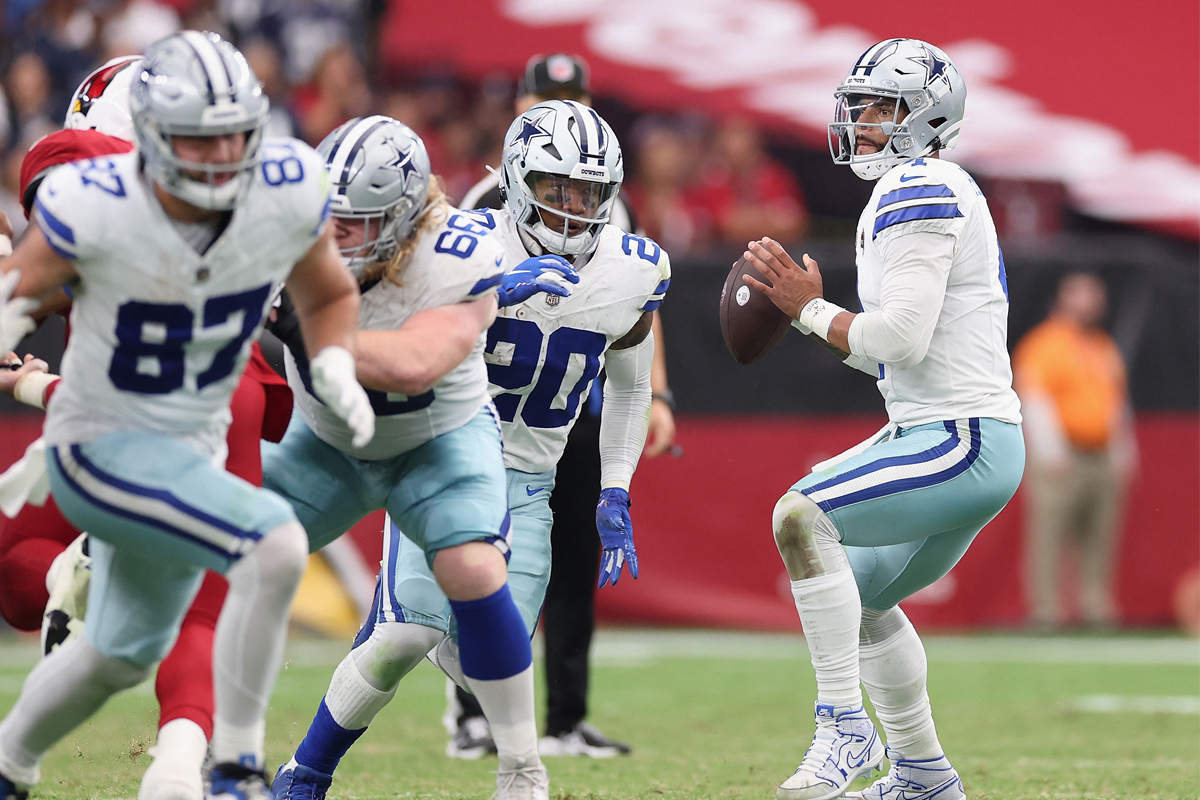 Qué esperar en un juego de los Dallas Cowboys